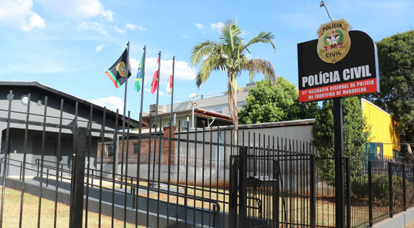 31ª DRP  contará com novos Delegados de Polícia e Psicólogo