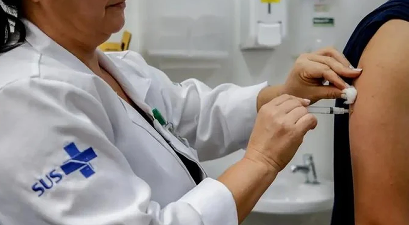 Governo Federal anuncia primeira vacina 100% nacional e de dose única contra a dengue