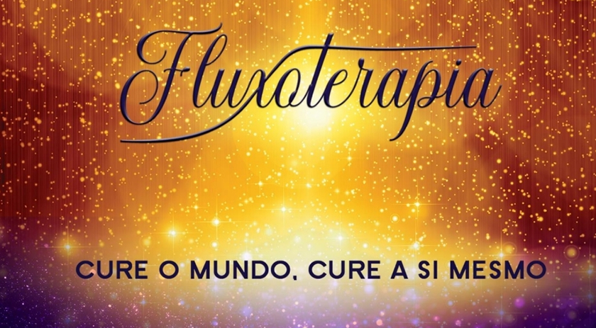 Cure o Mundo, cure a si mesmo