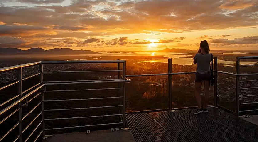 Joinville é selecionado para programa do Ministério do Turismo