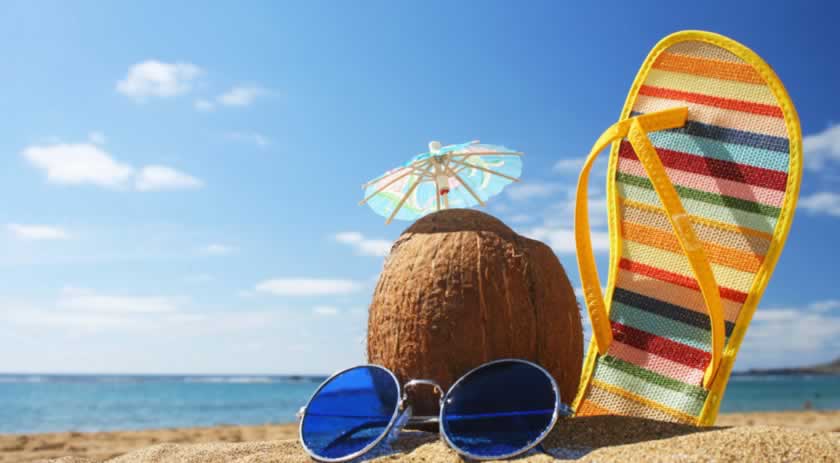 Verão no hemisfério sul começa nesta quarta-feira