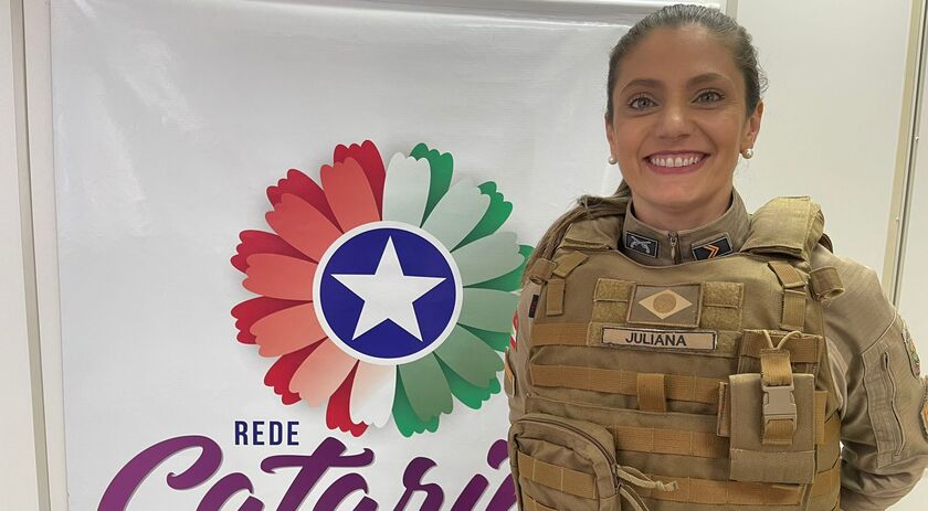 Conheça o programa Protetores do Lar, desenvolvido pela PM, em parceria com a OAB e Assistência Social