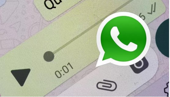 Brasileiros mandam 4 vezes mais áudios no WhatsApp do que outros países