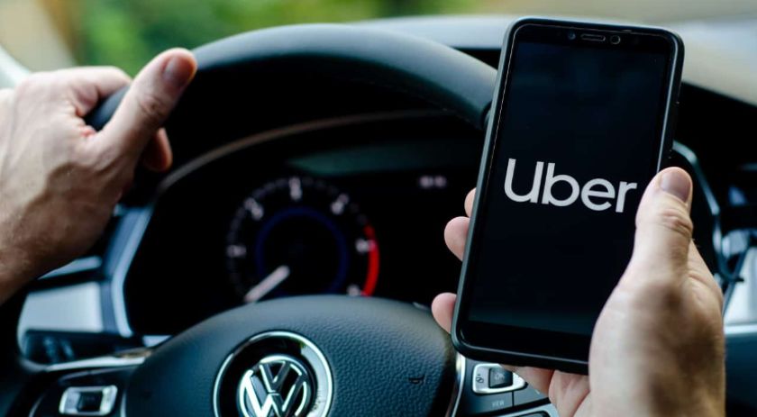 Governo envia ao Congresso nesta segunda projeto para regulamentar motoristas por app