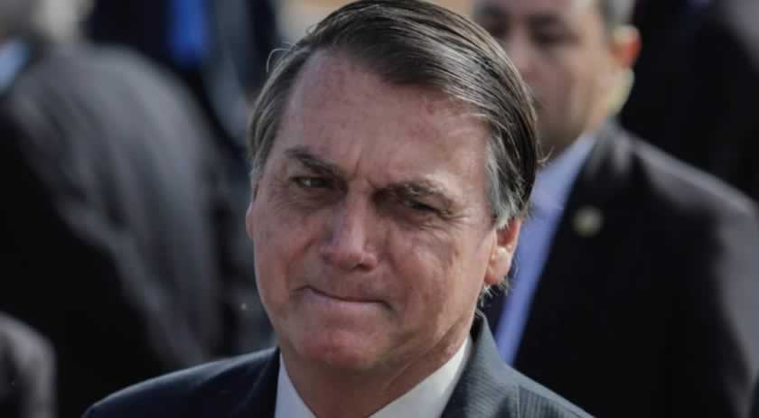 Jair Bolsonaro (PL) foi o candidato a presidente mais votado em Maravilha