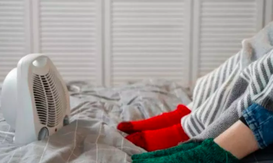 Vendas aquecidas: onda de frio em SC impulsiona comércio de produtos para o inverno