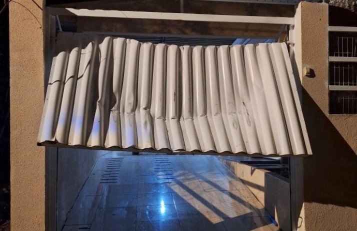 Ex-companheiro é preso por invadir casa de mulher e agredir a vítima