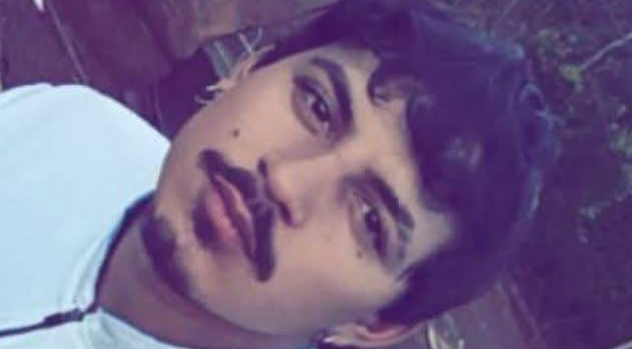 Jovem de 21 anos desaparece após ser visto pela última vez em Quedas do Iguaçu