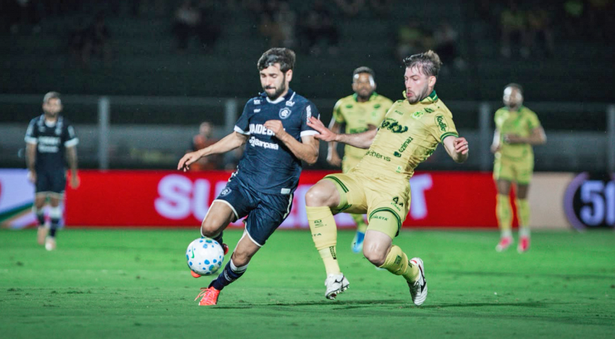 Mirassol vence o Remo, deixa o Z-4 e afunda rival na vice-lanterna do Brasileirão