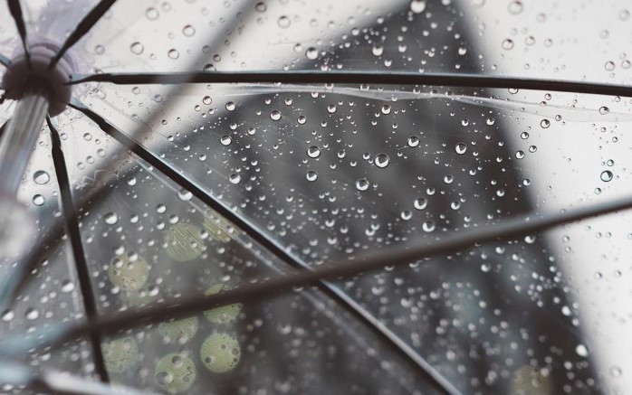 Semana começa com calor no Oeste, mas chuva e temporais devem marcar os próximos dias
