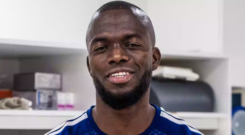 Enner Valencia, ex-Inter, é anunciado como reforço do Boca Juniors