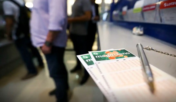 Mega-Sena acumula para R$ 50 milhões; confira os números sorteados
