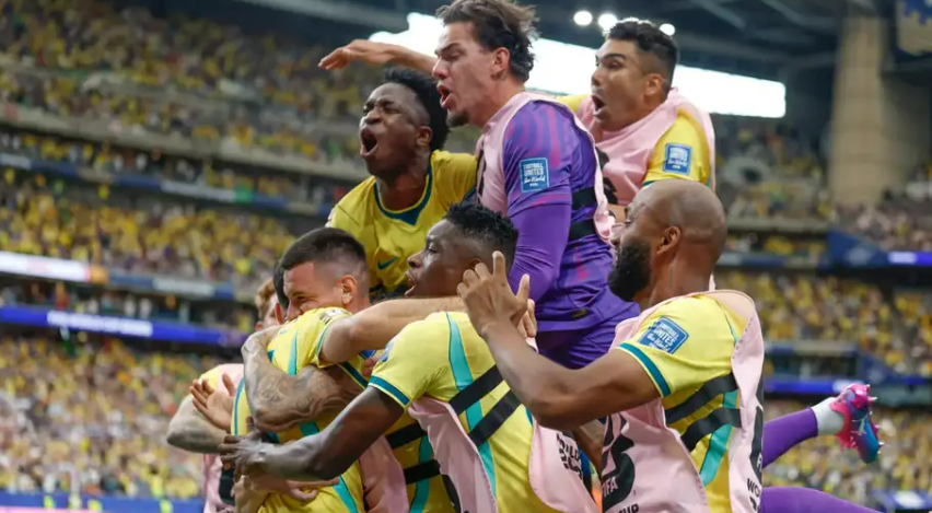 Seleção Brasileira terá Japão e Singapura na Data FIFA de novembro