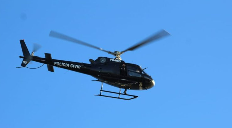 Mulher é reanimada após 35 minutos de atendimento em Chapecó