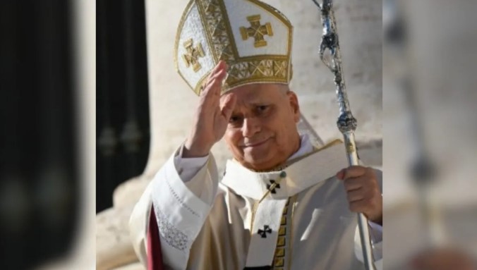 Câncer que afeta o papa Leão XIV causou 1,7 mil mortes em SC no ano passado