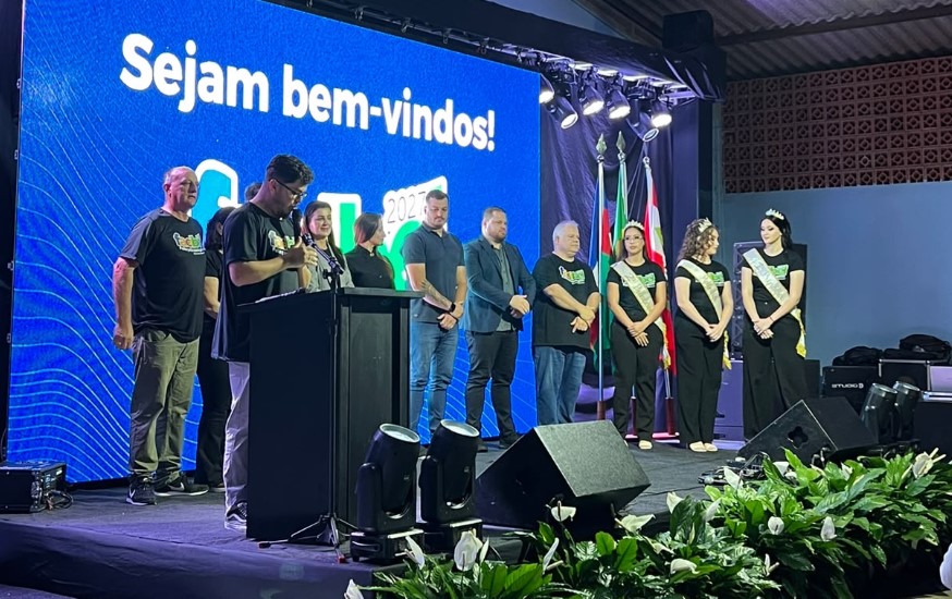 FACIBEL 2027 divulga programação em evento na noite desta sexta (23)