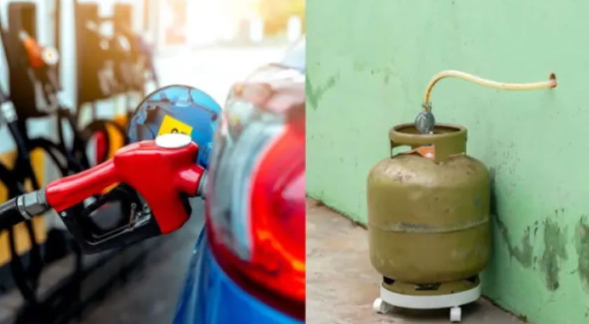 ICMS sobre gasolina, diesel e gás de cozinha terá novo aumento a partir de fevereiro de 2027