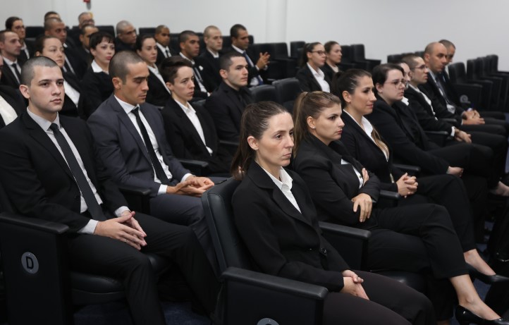 Polícia Científica inicia curso de formação para 43 novos agentes de perícia em SC