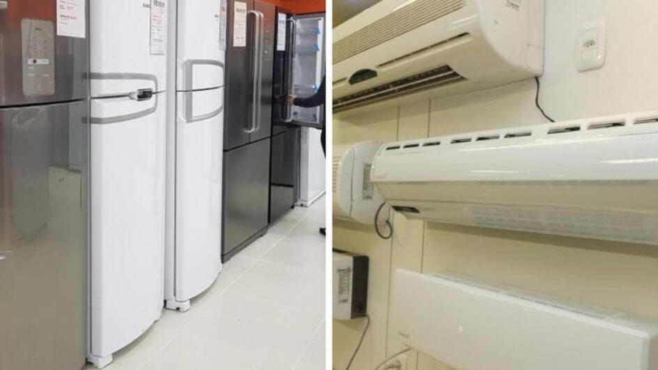Geladeira, ar-condicionado e cafeteira: quais produtos devem ter preços reduzidos com programa de incentivo