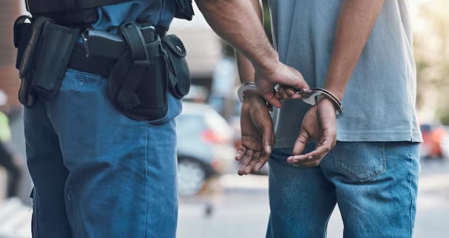 Polícia Militar cumpre mandado de prisão por ameaça