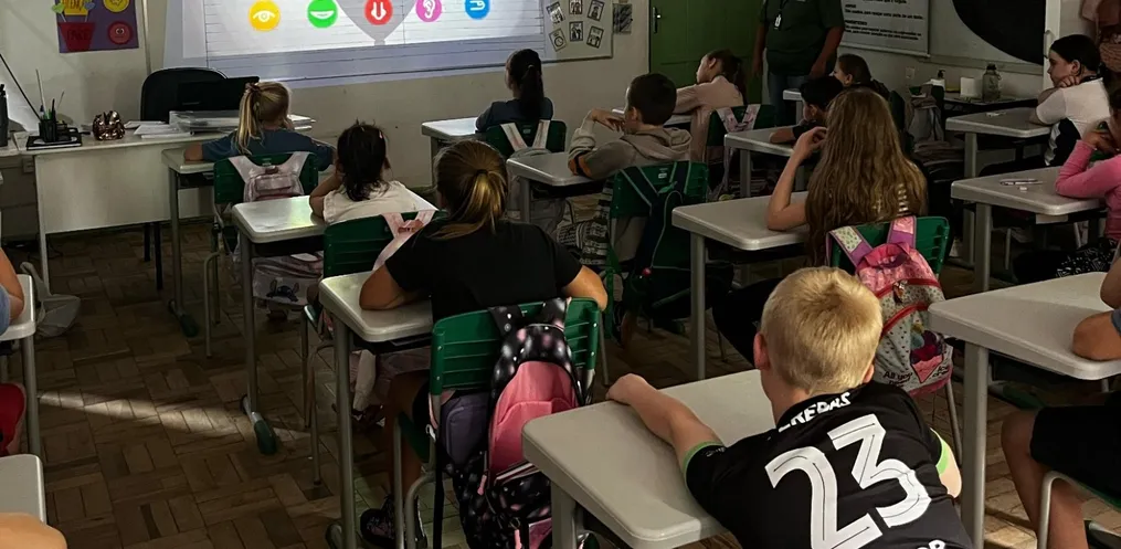 APAE tem nova parceria com Secretaria da Educação