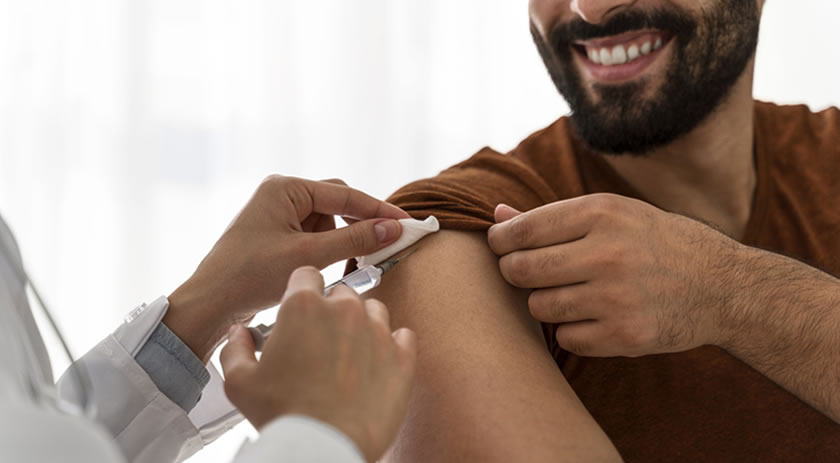 Maravilha registra baixa procura por vacina contra a gripe