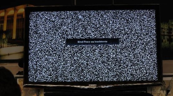 Sinal de transmissão analógica é desligado em 213 municípios de SC