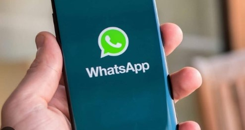 WhatsApp e Instagram registram instabilidade nesta quarta