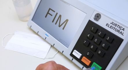 TSE abre códigos-fonte das urnas para as eleições de 2024 nesta quarta