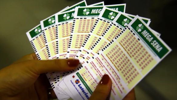 Mega-Sena sorteia nesta terça-feira prêmio acumulado em R$ 67 milhões