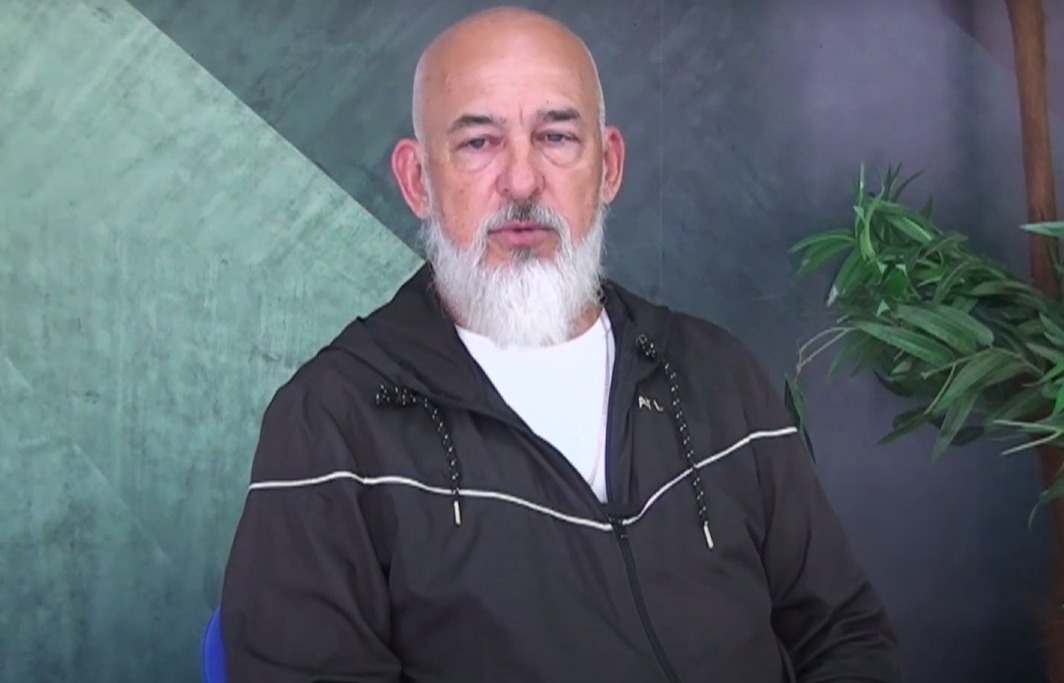 Elton Miguel Santin é nomeado Conselheiro da Fesport