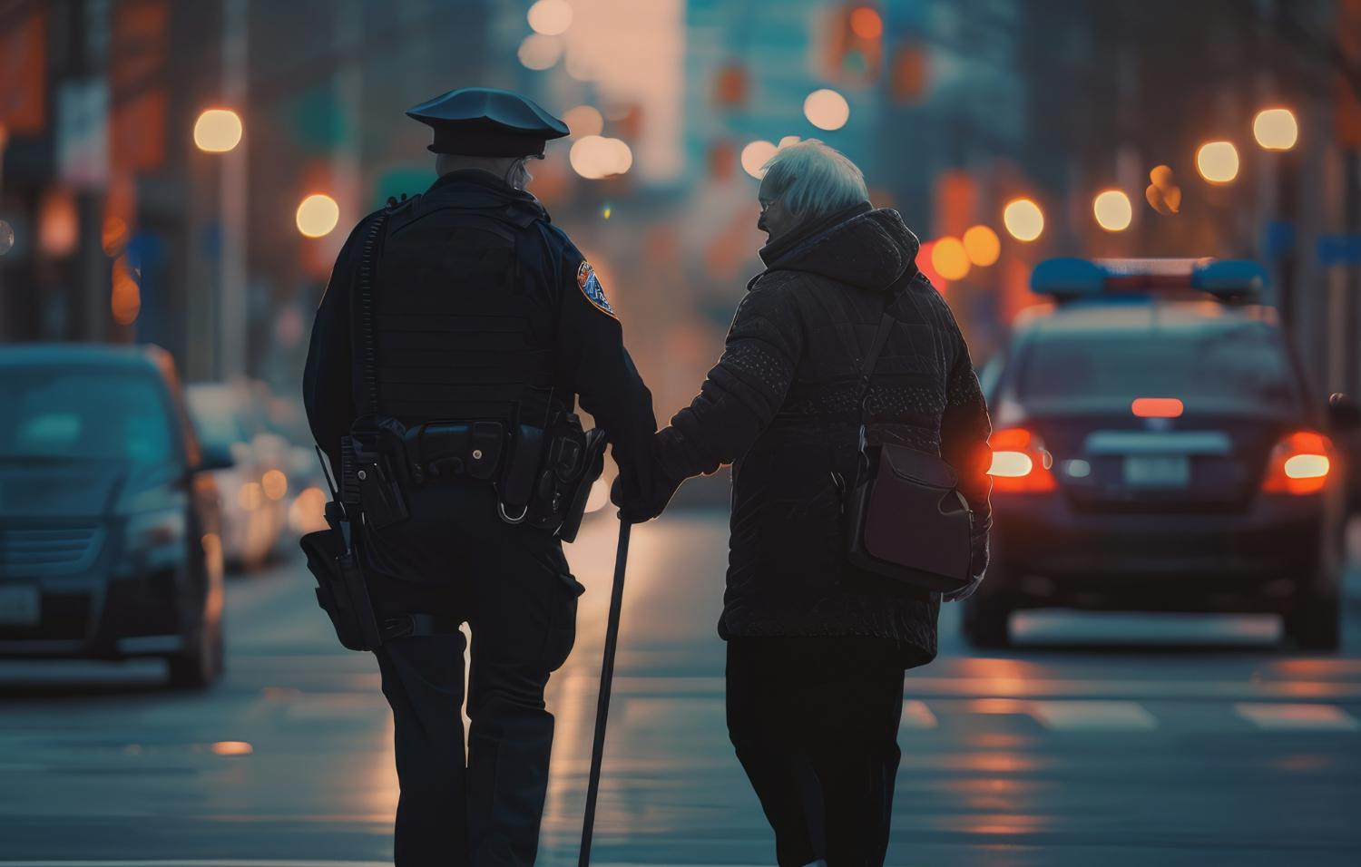 Gentileza é uma atitude que transforma o ambiente ao nosso redor