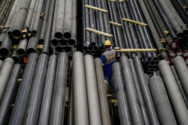 Santa Catarina registra crescimento de 4,7% na arrecadação em 2023