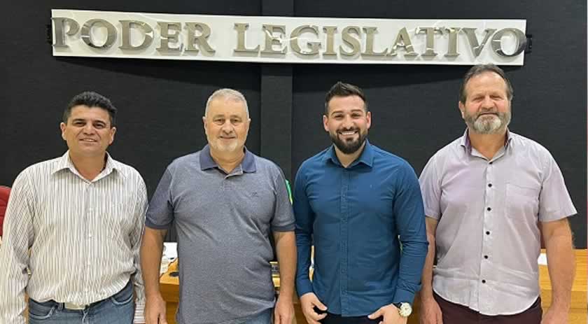 Eleição da Mesa Diretora da Câmara de Vereadores de Maravilha é anulada