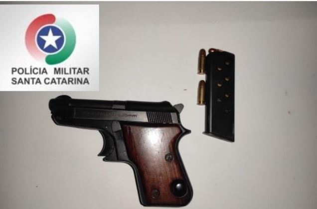 Após discussão em bar, homem é baleado na cabeça e morre em Campo Erê