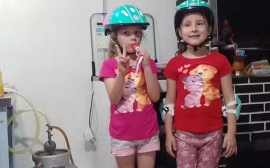 Morte de gêmeas no RS: inquérito aponta que mãe pesquisou se veneno de rato mata pessoas