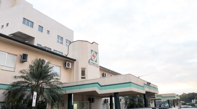 Internações de bebês com doenças respiratórias aumentam no Hospital São José e pediatras compartilham orientações