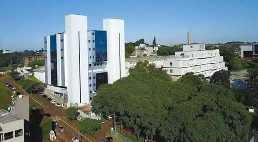 Pronto Socorro do HRO atinge a capacidade máxima em Chapecó