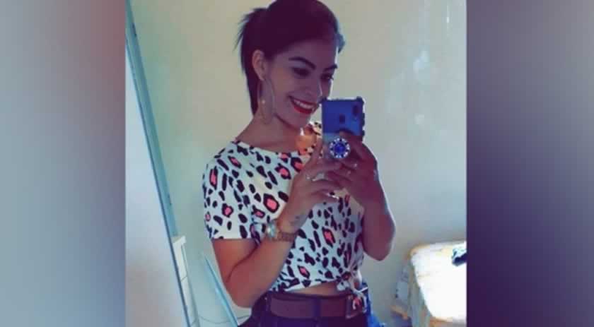 Jovem de 24 anos morre em acidente na BR-282