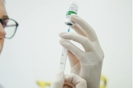 SC se mobiliza no combate de alta nos casos de doenças respiratórias no estado