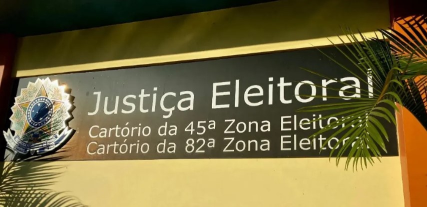 Cartório Eleitoral de São Miguel do Oeste retoma atendimentos após reforma