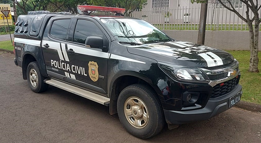 Polícia Civil divulga balanço dos trabalhos na região Oeste em 2024