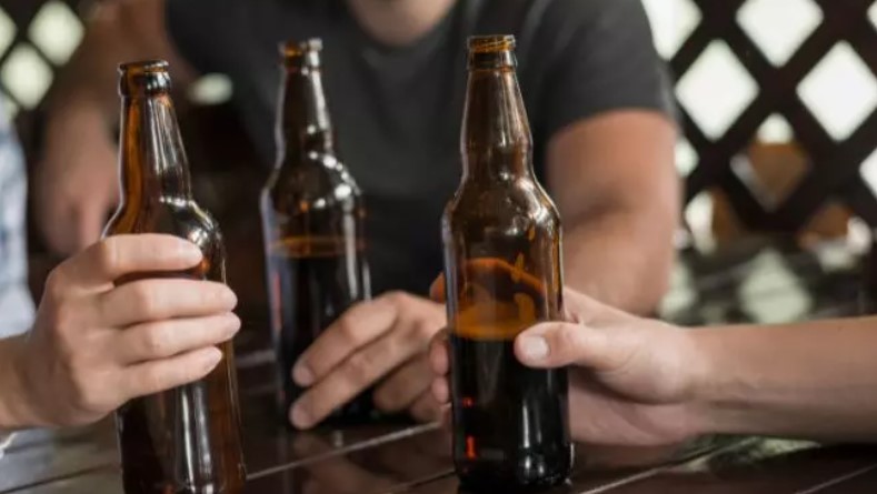 Consumo de álcool causa 2,6 milhões de mortes por ano no mundo