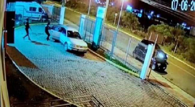 Agente penitenciário morto durante resgate de preso escoltado no RS será velado em Descanso