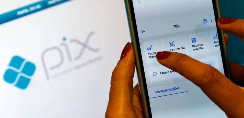 Pix por aproximação entra em vigor nesta semana e terá limite de R$ 500 por transação