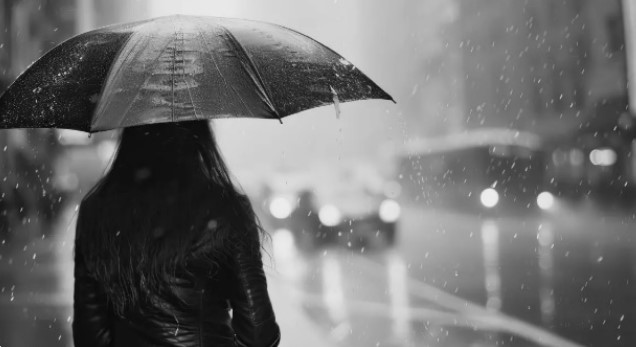 Água da chuva pode estar contaminada por agrotóxico, mostra estudo