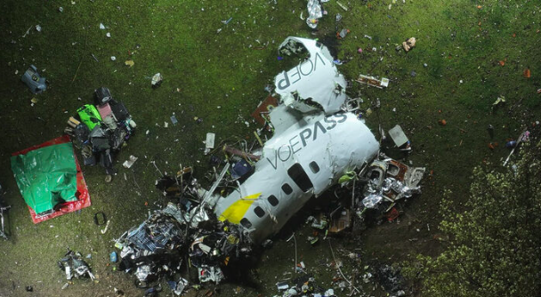 Quais os próximos passos da investigação da queda de avião em SP