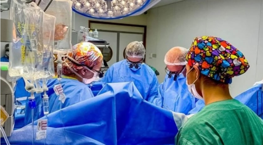 Seis pacientes transplantados receberam órgãos contaminados com HIV e foram infectados no RJ