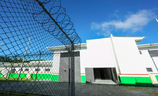 Mais de 1,7 mil presos são beneficiados com a ‘saidinha’ de Natal em SC