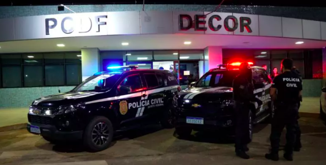 Pastora de SC é presa por prometer ‘bênção’ de um octilhão de reais